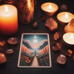 tirage de cartes